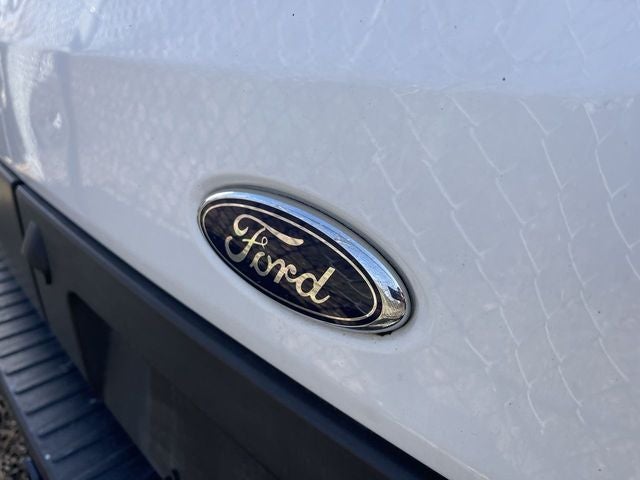 2020 Ford Transit-250 Base