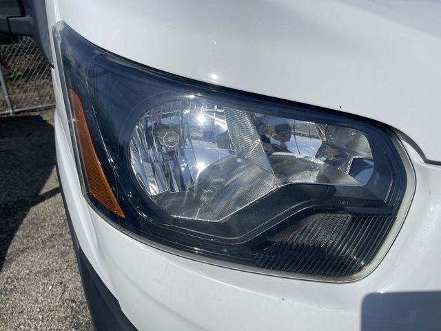 2020 Ford Transit-250 Base