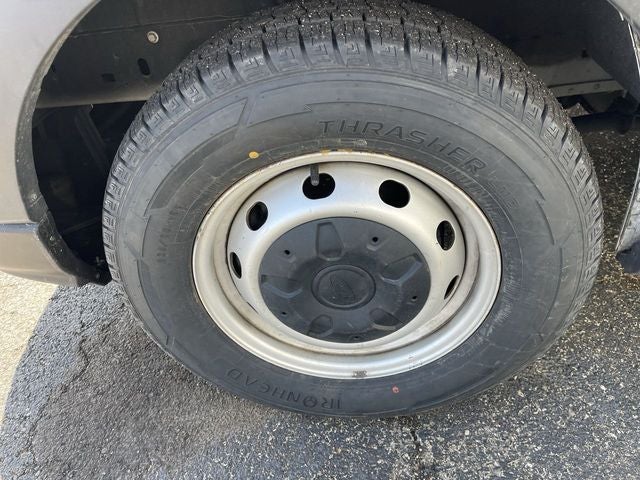 2020 Ford Transit-250 Base