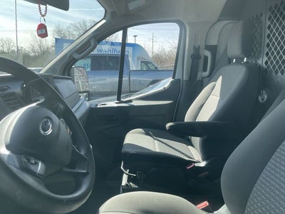 2020 Ford Transit-250 Base