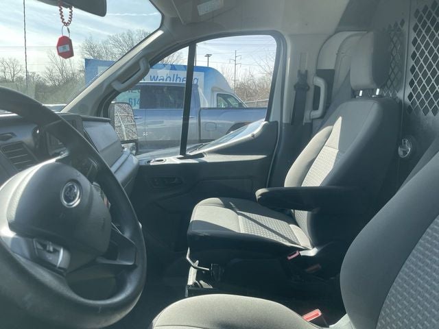 2020 Ford Transit-250 Base