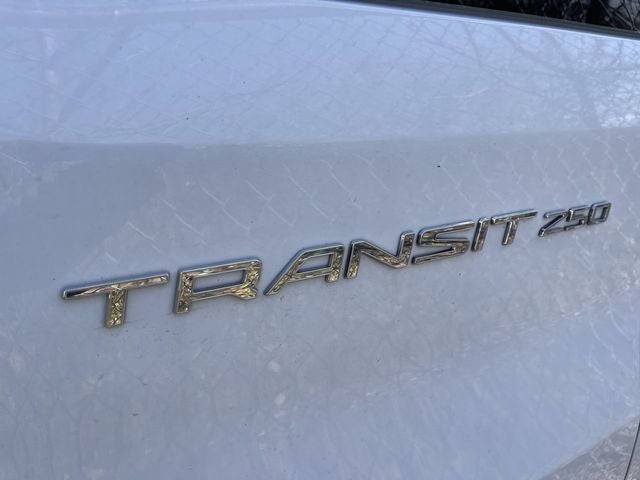 2020 Ford Transit-250 Base