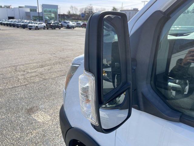 2020 Ford Transit-250 Base