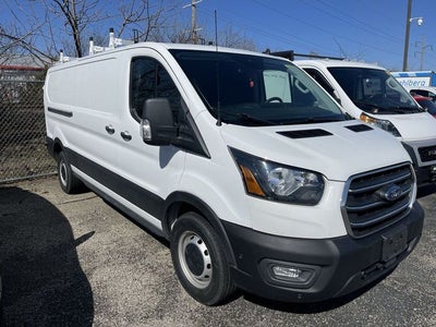 2020 Ford Transit-250 Base