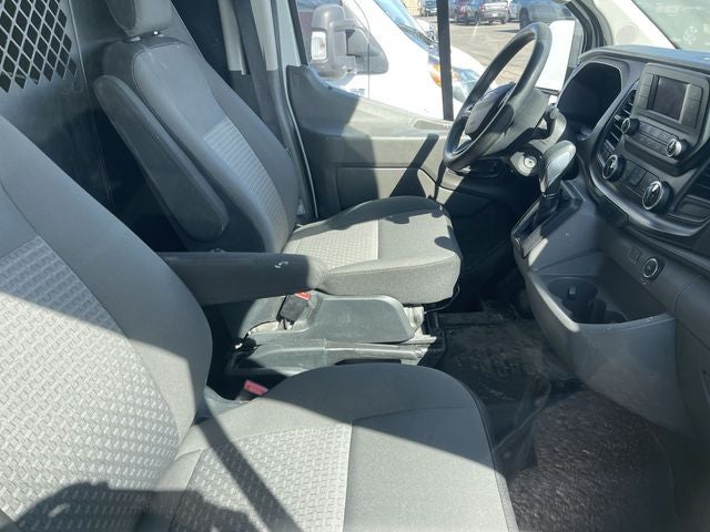 2020 Ford Transit-250 Base