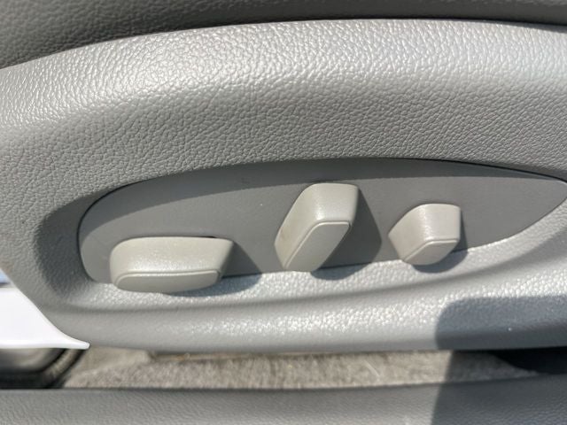 2015 Chevrolet Impala LTZ 2LZ
