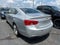 2015 Chevrolet Impala LTZ 2LZ