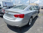 2015 Chevrolet Impala LTZ 2LZ