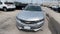 2015 Chevrolet Impala LTZ 2LZ