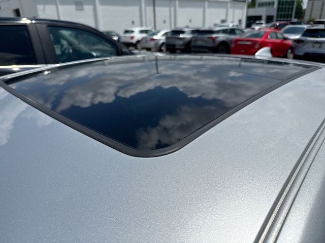 2015 Chevrolet Impala LTZ 2LZ
