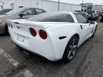 2007 Chevrolet Corvette Base
