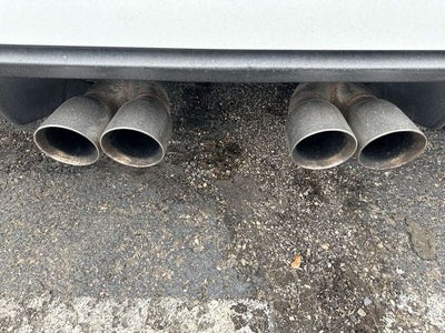 2007 Chevrolet Corvette Base