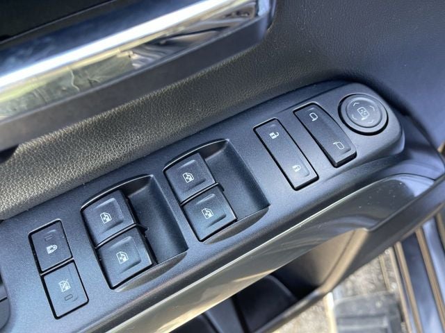 2016 Chevrolet Silverado 2500HD LT