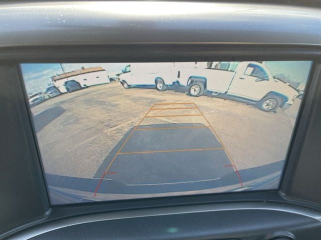 2016 Chevrolet Silverado 2500HD LT