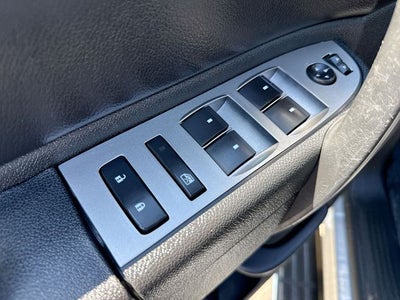 2013 Chevrolet Silverado 2500HD LT