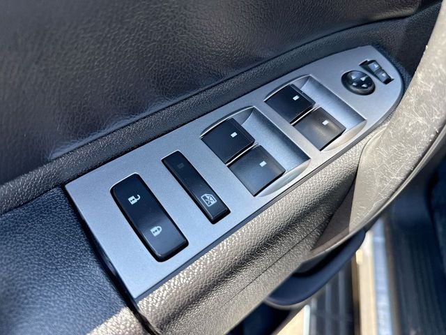 2013 Chevrolet Silverado 2500HD LT