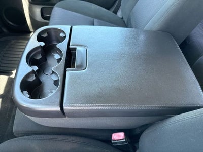 2013 Chevrolet Silverado 2500HD LT