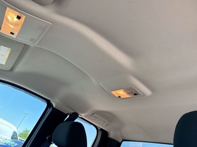2013 Chevrolet Silverado 2500HD LT