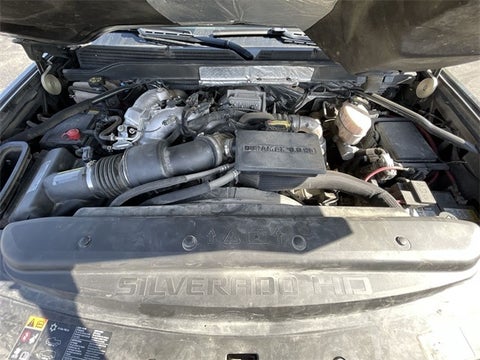 2019 Chevrolet Silverado 3500HD LTZ in Columbus, MI - Mark Wahlberg Automotive Group