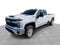 2024 Chevrolet Silverado 3500HD LT