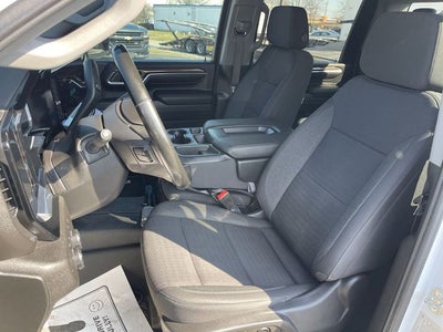 2024 Chevrolet Silverado 3500HD LT