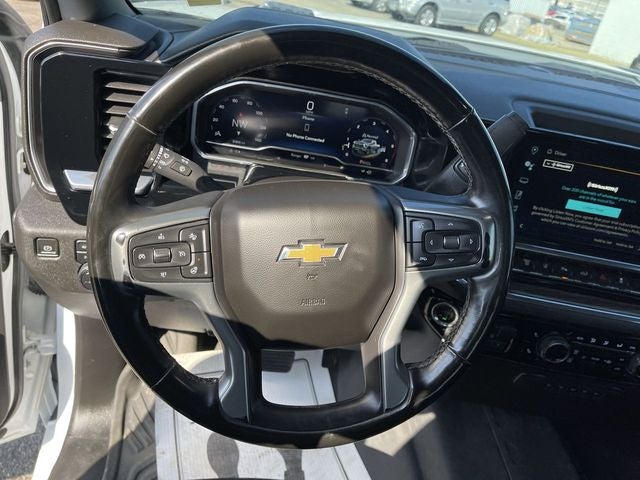 2024 Chevrolet Silverado 3500HD LT