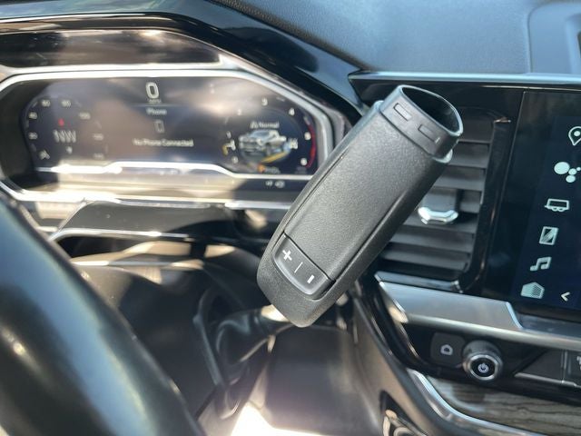 2024 Chevrolet Silverado 3500HD LT