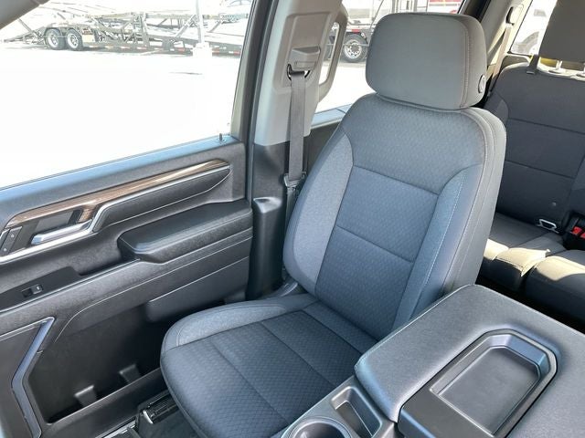 2024 Chevrolet Silverado 3500HD LT