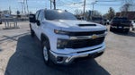 2024 Chevrolet Silverado 3500HD LT