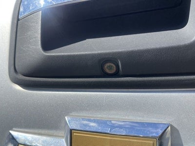 2015 Chevrolet Colorado Z71