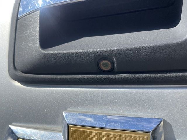 2015 Chevrolet Colorado Z71