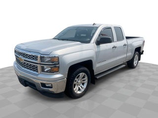2014 Chevrolet Silverado 1500 LT LT1