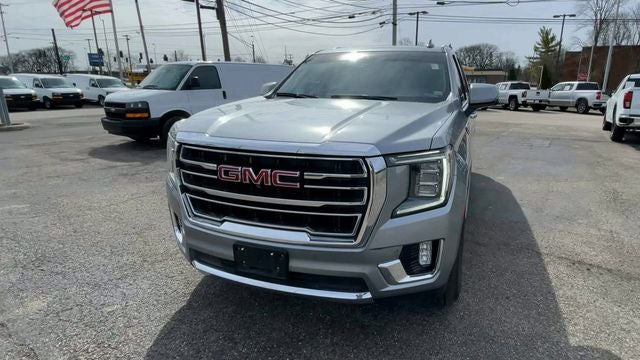 2024 GMC Yukon SLT
