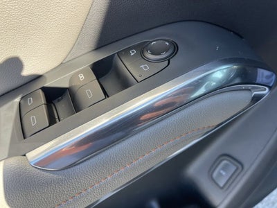 2026 Chevrolet Traverse LT 1LT
