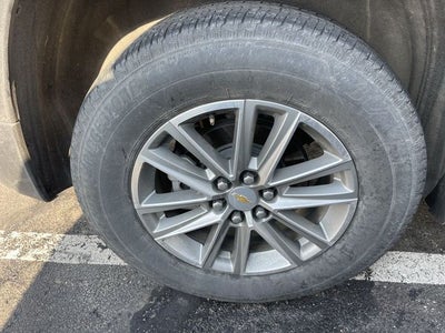 2023 Chevrolet Traverse LT 1LT