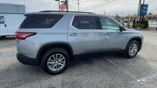 2023 Chevrolet Traverse LT 1LT
