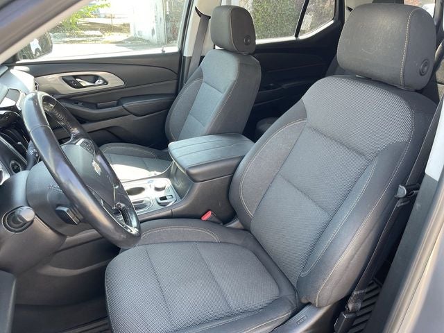 2018 Chevrolet Traverse LT Cloth w/1LT