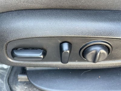 2018 Chevrolet Traverse LT Cloth w/1LT