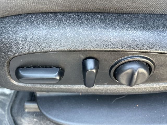 2018 Chevrolet Traverse LT Cloth w/1LT