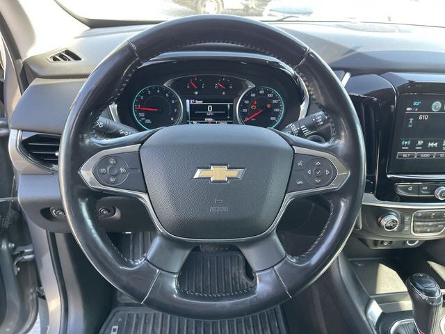 2018 Chevrolet Traverse LT Cloth w/1LT