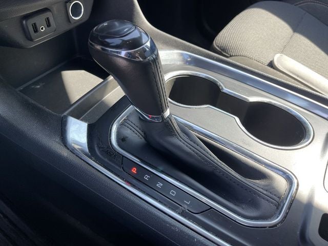 2018 Chevrolet Traverse LT Cloth w/1LT