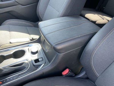 2018 Chevrolet Traverse LT Cloth w/1LT