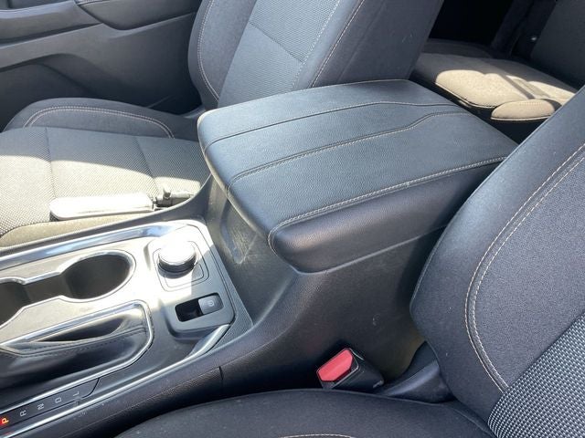 2018 Chevrolet Traverse LT Cloth w/1LT