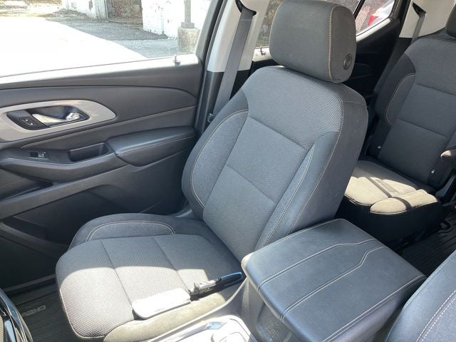 2018 Chevrolet Traverse LT Cloth w/1LT