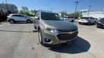 2018 Chevrolet Traverse LT Cloth w/1LT