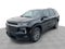 2025 Chevrolet Traverse LT 1LT