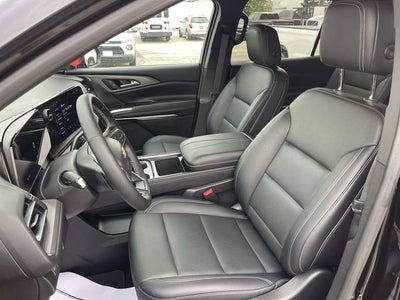 2025 Chevrolet Traverse LT 1LT