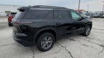 2025 Chevrolet Traverse LT 1LT