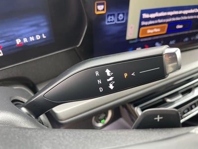 2025 Chevrolet Traverse LT 1LT