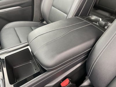 2025 Chevrolet Traverse LT 1LT